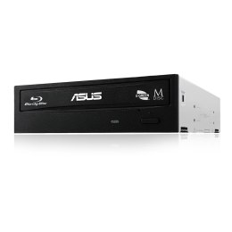 ASUS BW-16D1HT 16X Blu-ray writer(BULK+S/W), M-DISC support, Disc Encryption, E-Green, E-Media