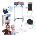 Tablica 2 w 1 Frozen 2 Chicos (12 pcs) (37 x 32 x 98 cm)