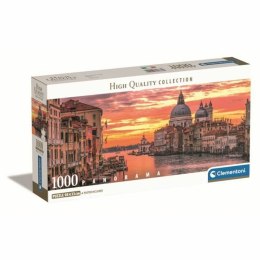 Układanka puzzle Clementoni Pannorama Venise