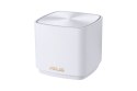 ZenWiFi XD5 - AX3000 Whole-Home Dual-band Mesh WiFi 6 System (White - 1 Pack)