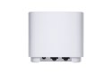 ZenWiFi XD5 - AX3000 Whole-Home Dual-band Mesh WiFi 6 System (White - 1 Pack)