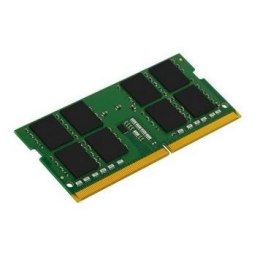 16GB DDR4-3200MHZ NON-ECC CL22/SODIMM 2RX8