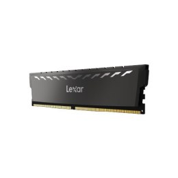 MEMORY DIMM 8GB PC25600 DDR4/LD4BU008G-R3200GSXG LEXAR