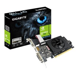 Karta graficzna Gigabyte GeForce GT 710 2GB GDDR5