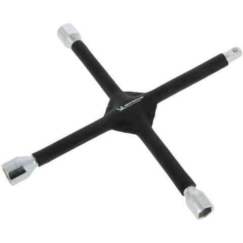 Klucz do rur/Klucz krzyżakowy Michelin