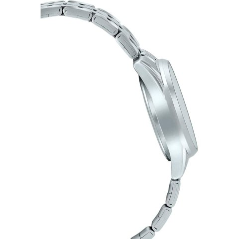 Zegarek Damski Casio ENTICER LADY Niebieski (Ø 36 mm)