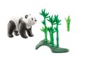 Zestaw figurek Wiltopia 71060 Panda