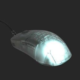 Mysz gamingowa Endgame Gear OP1 RGB - Dark Frost