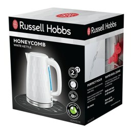 Czajnik Russell Hobbs 26050-70 Biały 1,7 L