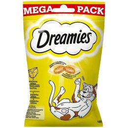 Snack for Cats Dreamies Ser 180 g