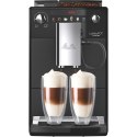 Superautomatyczny ekspres do kawy Melitta F300-100 1450 W Czarny Srebrzysty 1,5 L