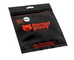 Podkładka termiczna Grizzly Minus 8 - 100 × 100 × 0,5 mm