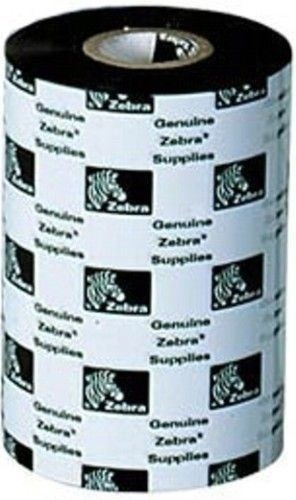 Zebra 5095 Resin Thermal Ribbon 83mm x 450m taśma do drukarek