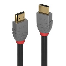 CABLE HDMI-HDMI 10M/ANTHRA 36967 LINDY