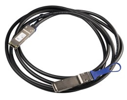 MikroTik XQ+DA0003 | Kabel DAC QSFP28 | 100Gb/s, 3m
