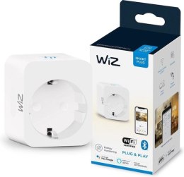 WiZ Smart Plug - smart stik - Bluetoot
