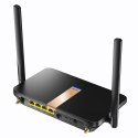 Router CUDY LT500D_EU LAN 10/100 AC1200 Dual Band Wi-Fi Mesh 4G LTE Cat.4 SIM