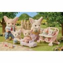 Playset Sylvanian Families 5696 Lis 1 Części