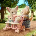 Playset Sylvanian Families 5696 Lis 1 Części