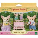 Playset Sylvanian Families 5696 Lis 1 Części