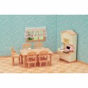 Playset Sylvanian Families The Dining Room