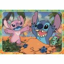 Układanka puzzle Clementoni Disney Stitch