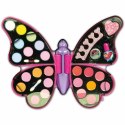 Zestaw do Makijażu dla Dzieci Baby Born Butterfly Makeup Wielokolorowy