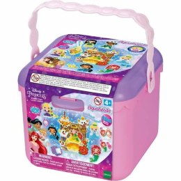 Zestaw do Rękodzieła Aquabeads The Disney Princesses box PVC Plastikowy