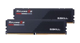 G.Skill Ripjaws S5 - 64GB: 2x32GB - DD