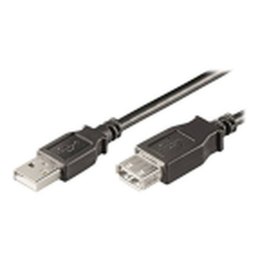 Kabel USB Ewent Czarny