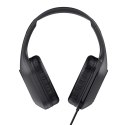 Słuchawki TRUST GXT415 ZIROX HEADSET - BLACK (24990)