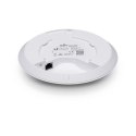 Ubiquiti NanoHD 1733 Mbit/s Biały Obsługa PoE