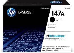 HP 147A - sortowanie - oryginał - LaserJet -