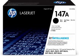 HP 147A - sortowanie - oryginał - LaserJet -