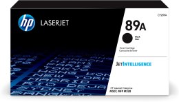 HP 89A - sortowanie - oryginał - LaserJet -