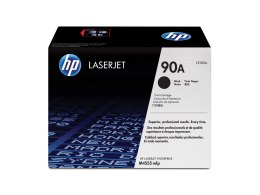 HP 90A - sortowanie - oryginał - LaserJet -