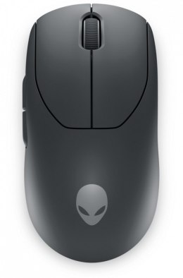 Mysz bezprzewodowa gamingowa Alienware Pro Dark