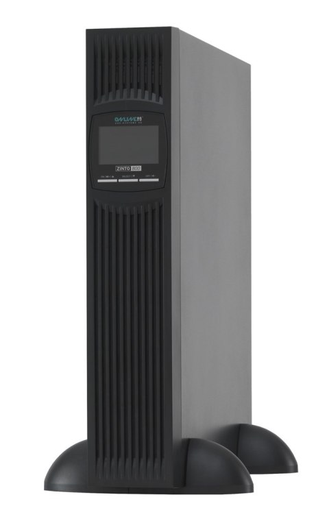 Zasilacz UPS USV ZINTO 800 online - 720 W