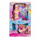 Lalka Barbie Malibú przegubowy Syrena