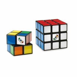 Gra Zręcznościowa Rubik's RUBIK'S CUBE DUO BOX 3x3 + 2x2