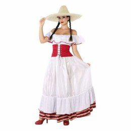 Kostium dla Dorosłych Meksykanka - XL