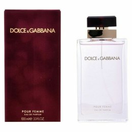 Perfumy Damskie Dolce & Gabbana EDP Pour Femme (100 ml)