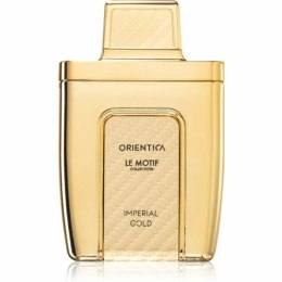 Perfumy Męskie Orientica EDP Imperial Gold 85 ml