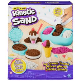 Playset Spin Master Ice Cream Treats magiczny piasek