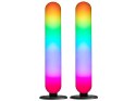 TRACER ZESTAW LAMP RGB AMBIENCE - SMART FLOW