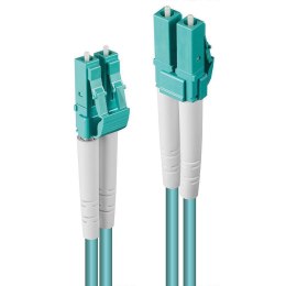 CABLE FIBRE OPTIC LC/LC OM3/10M 46374 LINDY