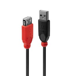 CABLE USB2 EXTENSION 5M/42817 LINDY