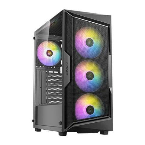 CASE MIDITOWER ATX W/O PSU/AX61 ELITE ANTEC