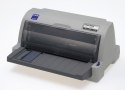 Epson LQ 630 - drukarka - S/H - dot-mat
