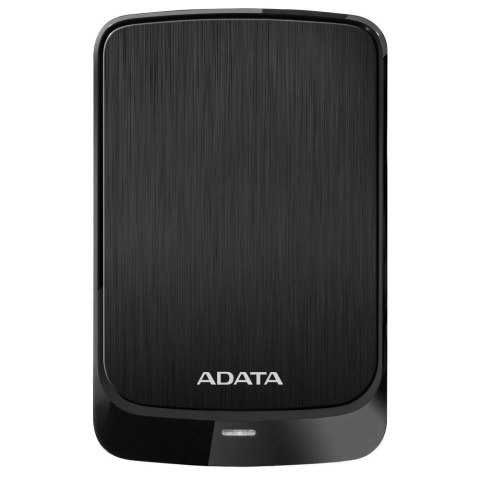 HDD USB3.1 1TB EXT. 2.5" BLACK AHV320-1TU31-CBK ADATA